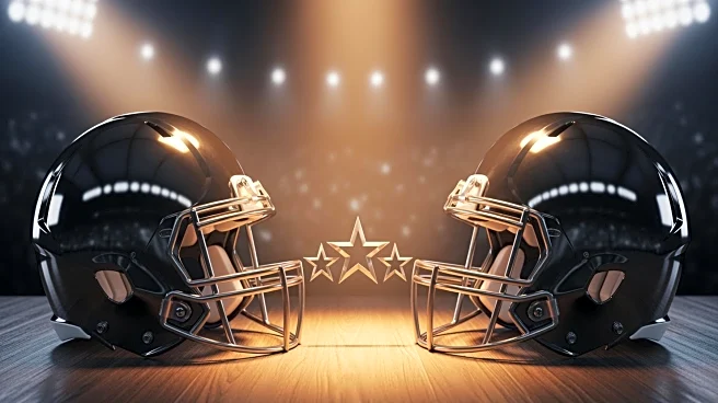 LSU and Florida Gators Compete to Flip Five-Star Texas Longhorns Commit Easton Royal