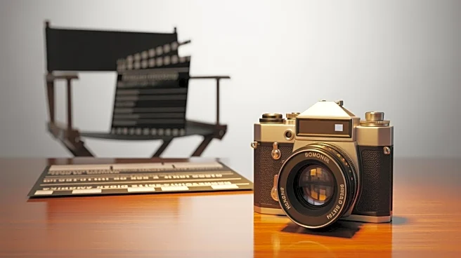 Teaser for 'Once Upon a Time in Hollywood' Sequel Released During Super Bowl