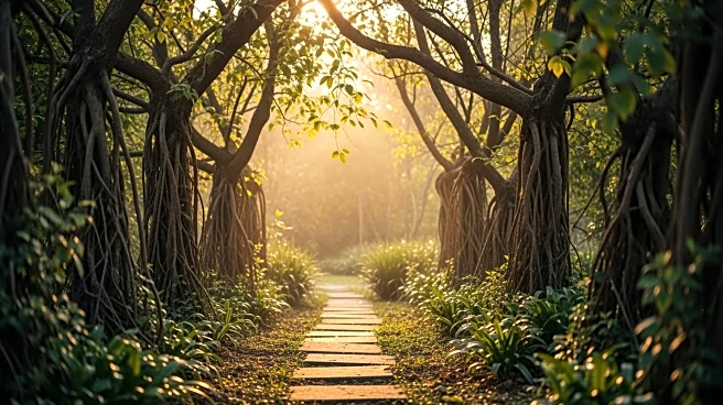 Berlin Film Festival to Premiere 'The Garden We Dreamed', Highlighting Migration and Resilience