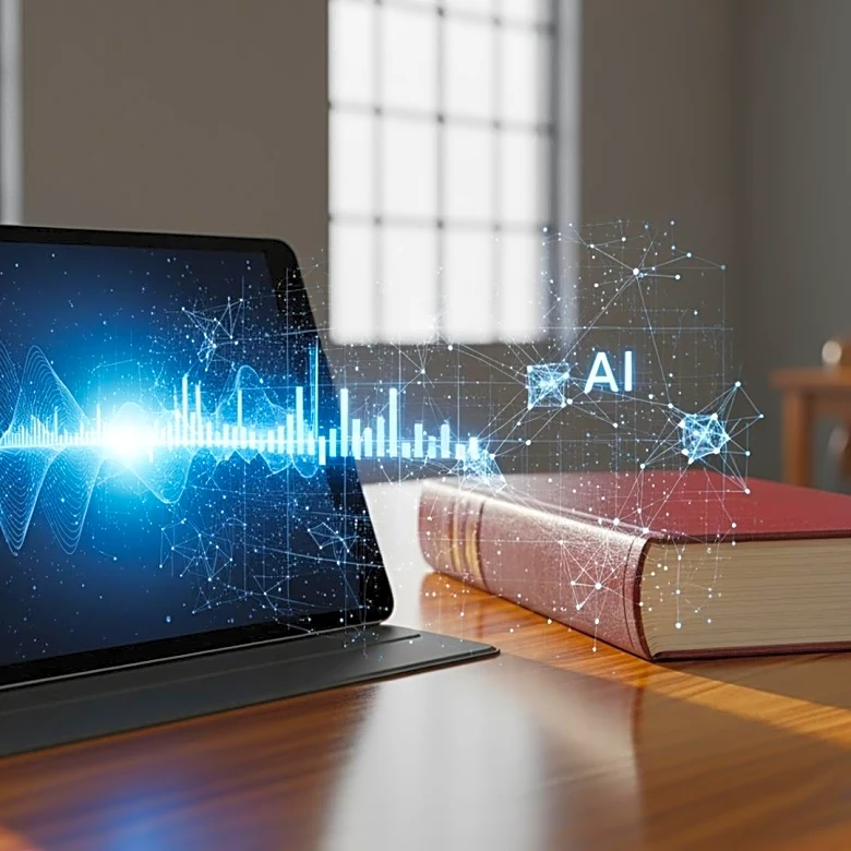 Legal Operations Must Evolve with AI and Data Integration in Law Schools