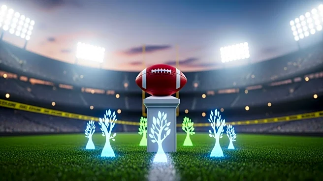 Seattle Seahawks' Super Bowl Win Highlights Philanthropic Legacy of Late Owner Paul Allen