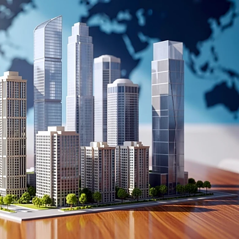 Rahim  Co Partners with UK's Chestertons to Enhance Global Real Estate Services