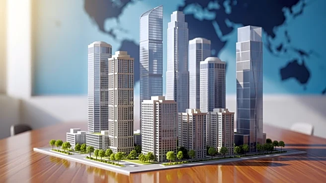 Rahim  Co Partners with UK's Chestertons to Enhance Global Real Estate Services