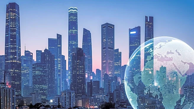 Tech Giants Plan $700 Billion AI Investment, Impacting Global Economy