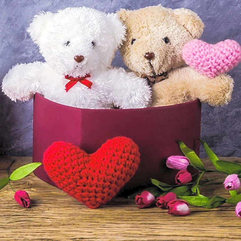 Valentine's Day Gift Ideas for Last-Minute Shoppers