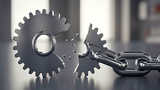 Rio Tinto Ends Merger Talks with Glencore, Focus Shifts to Future Strategy