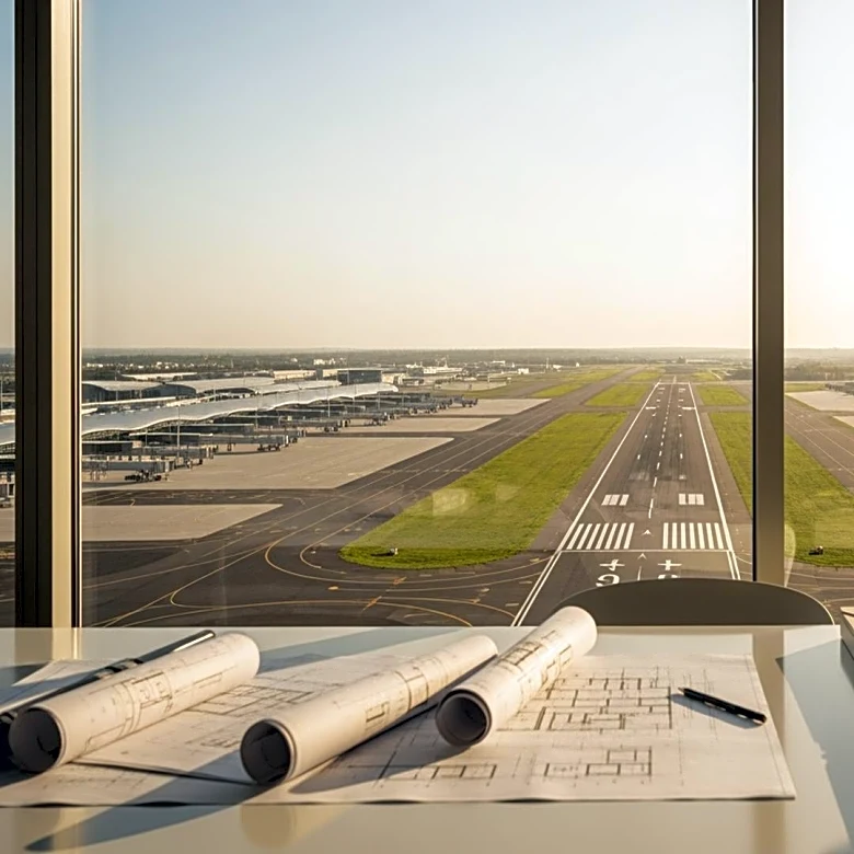 Tampa International Airport Approves $1.5 Billion Expansion to Accommodate Growth