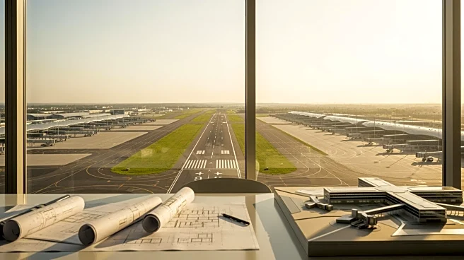 Tampa International Airport Approves $1.5 Billion Expansion to Accommodate Growth