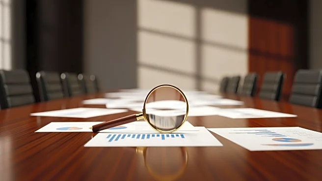 Schall Law Firm Investigates PennyMac Financial Services for Potential Securities Violations