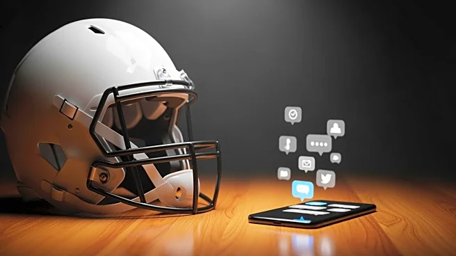 Seahawks' Ernest Jones Criticizes Rams' Puka Nacua Over Social Media Post on Sam Darnold