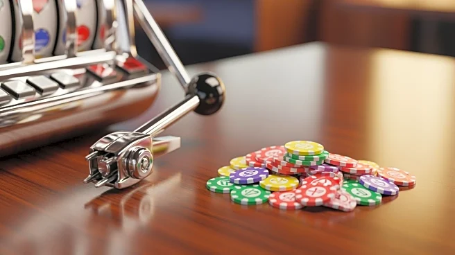 QuestPlay Alternatives Highlighted Amid Social Casino Trends