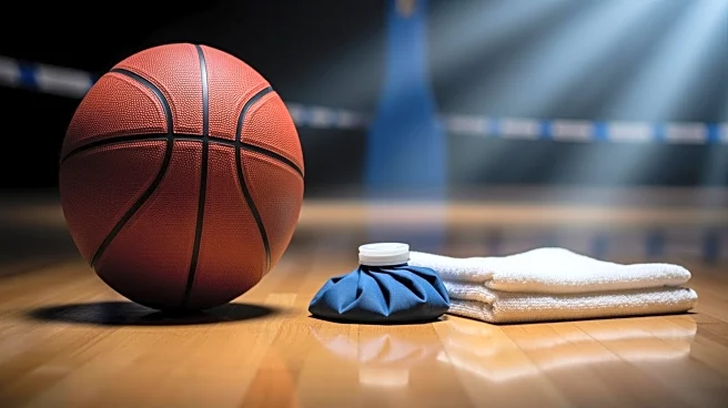 Thunder's Ajay Mitchell: Ninth Consecutive Game Missed Due to Abdominal Strain