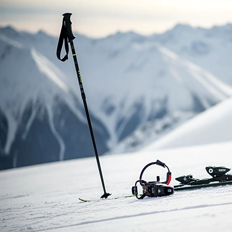 Lindsey Vonn's Olympic Comeback Ends in Crash, Resulting in Broken Leg