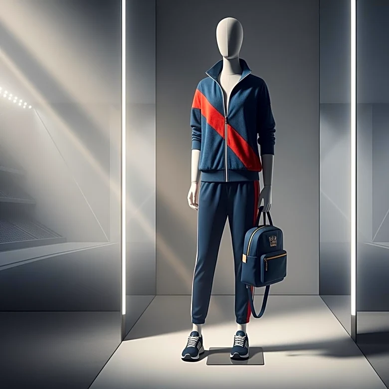 NFL Fashion Editor Kyle Smith Bridges Sports and High Fashion, Influencing Player Branding