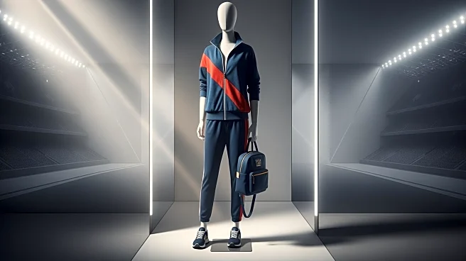 NFL Fashion Editor Kyle Smith Bridges Sports and High Fashion, Influencing Player Branding