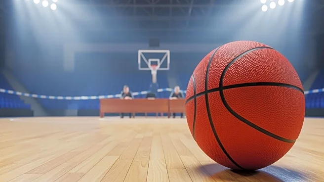 LSU Women's Basketball Team Prepares for SEC Matchup Against Auburn Tigers