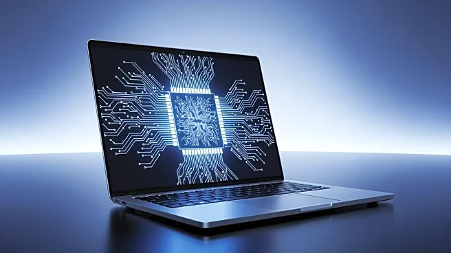 New MacBook Pros with M5 Chips Expected to Launch in March