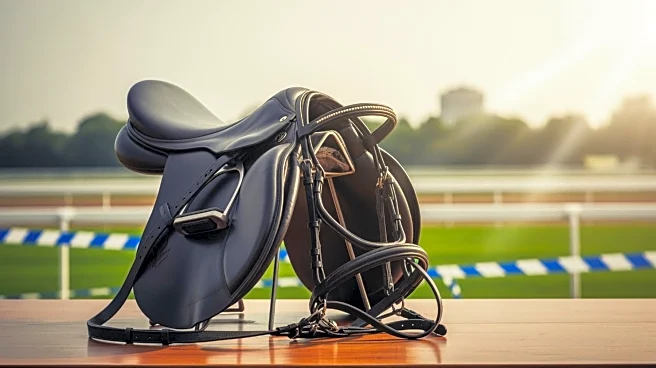 Zac Purton to Ride Sagacious Life in Hong Kong Classic Cup Amidst Strong Competition