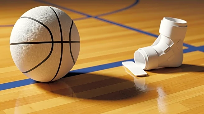 Nikola Jokic Expected to Play Against Cavaliers Despite Ankle Issue