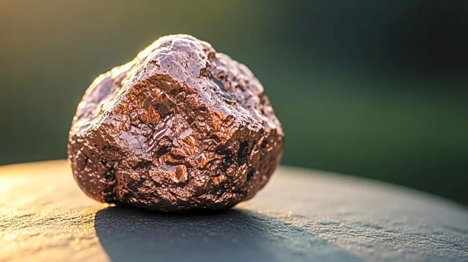 Copper Intelligence Acquires Butembo Copper Asset in DRC, Expanding US Market Presence