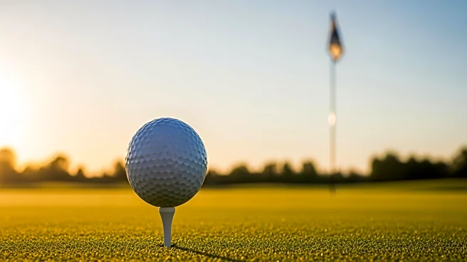 Chris Gotterup Secures Phoenix Open Victory in Playoff Against Matsuyama