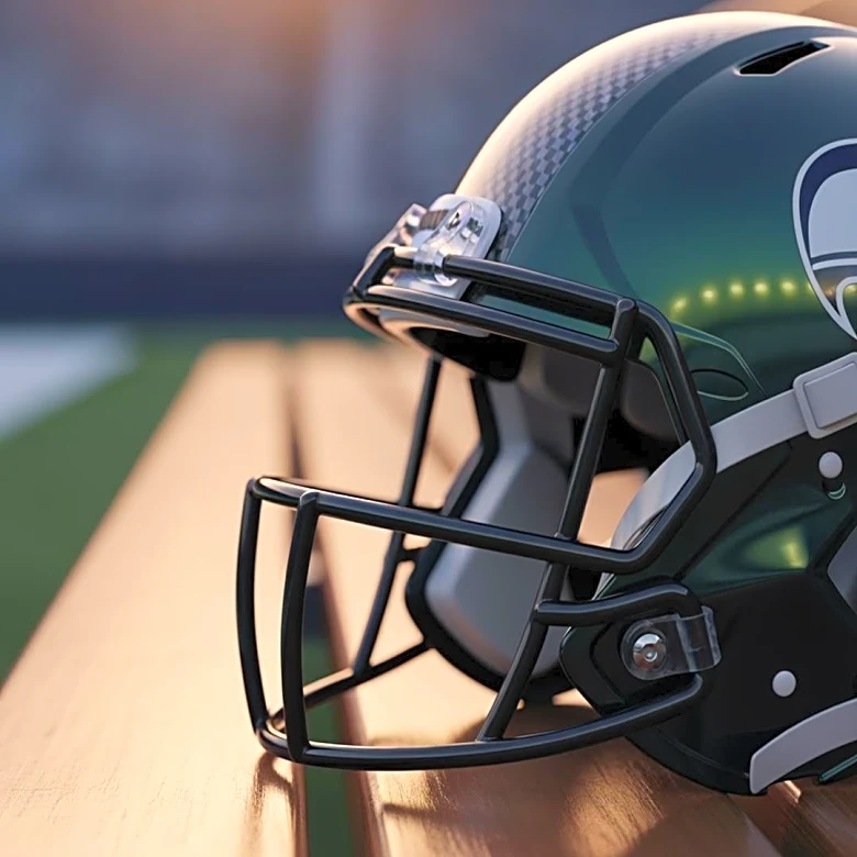 Seahawks' Jaxon Smith-Njigba: Underwhelming Performance in Super Bowl Victory