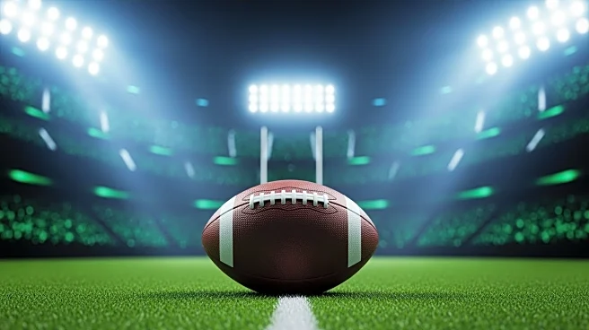 Seattle Seahawks Triumph Over New England Patriots to Win Super Bowl