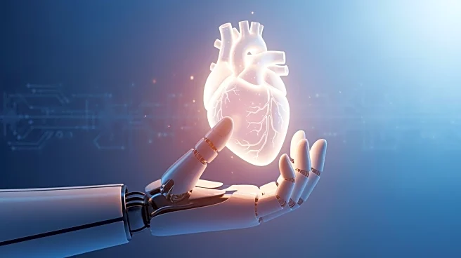 Big Tech Utilizes Super Bowl Ads to Humanize Artificial Intelligence