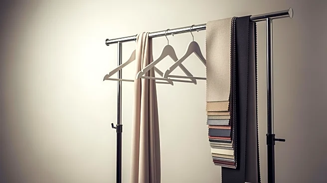 Fashion Industry Faces Challenges in Entry-Level Job Market Amid Economic Uncertainty