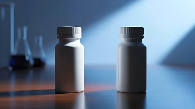 Novo Nordisk Sues Hims  Hers Over Copycat Wegovy Pill Amid Legal Threats