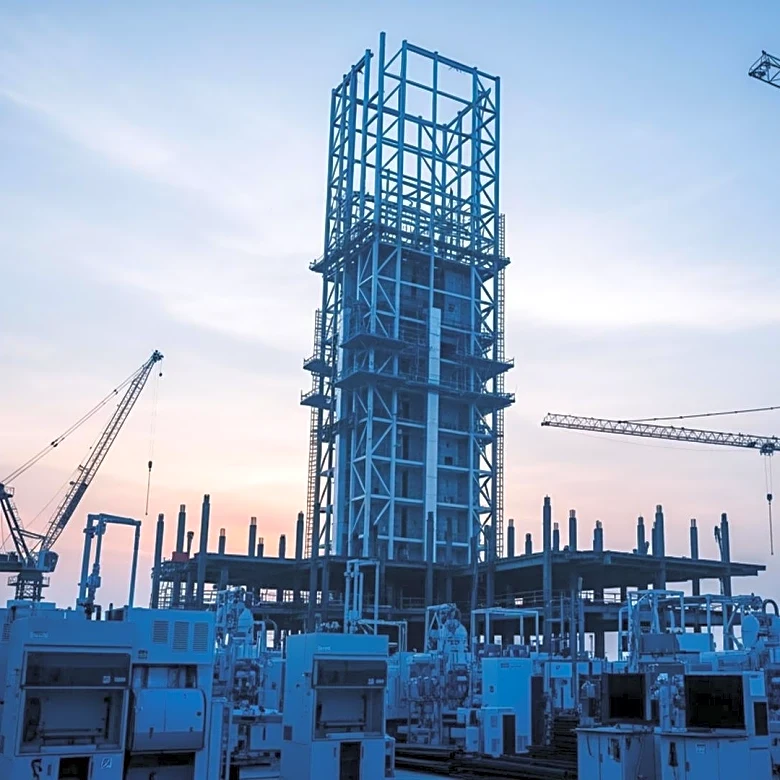 Novartis Begins Construction on $1.1 Billion Biomedical R Site in San Diego