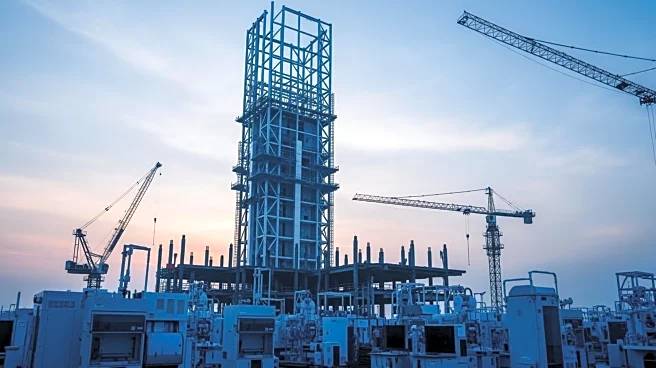 Novartis Begins Construction on $1.1 Billion Biomedical R Site in San Diego