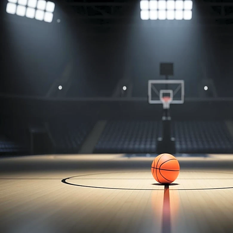 ACC Fines University of North Carolina $50,000 for Court-Storming Incident