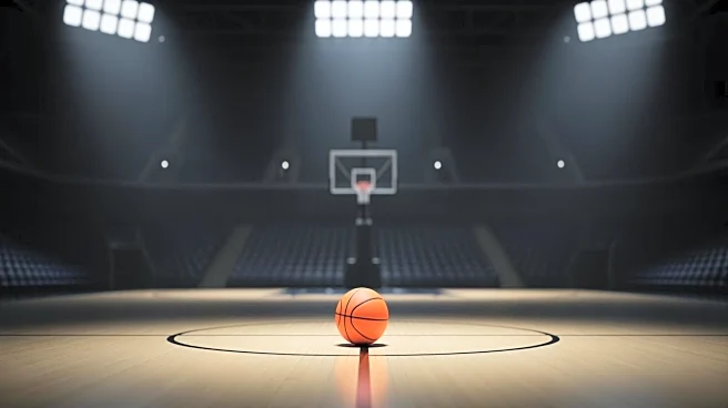 ACC Fines University of North Carolina $50,000 for Court-Storming Incident