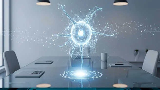 Tata Sons Chairman N Chandrasekaran Drives AI Focus at TCS Amid Strategic Shifts