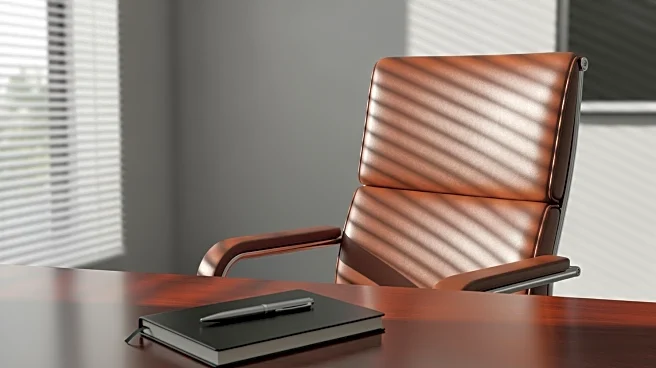 Washington Post CEO Will Lewis Resigns Following Significant Staff Reductions