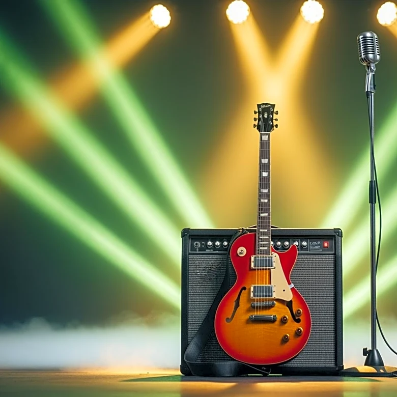 Steve Young Joins Green Day for Energetic Super Bowl LX Pregame Performance