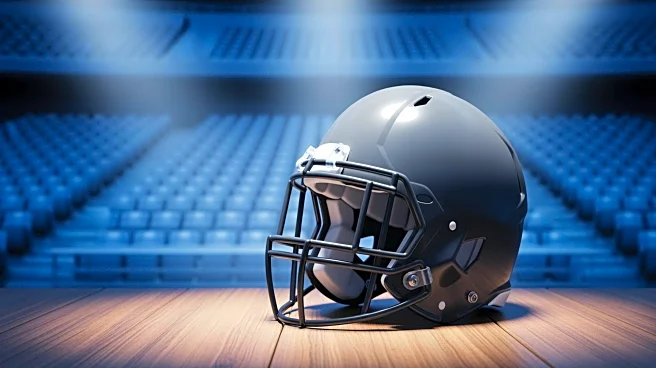 Duke Blue Devils Secure Official Visit from Elite 2027 Linebacker