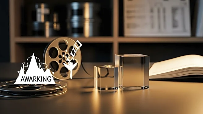 Camelot Films Expands with New Sales Division and Financing Arm, Plans 'The Awakening 2'