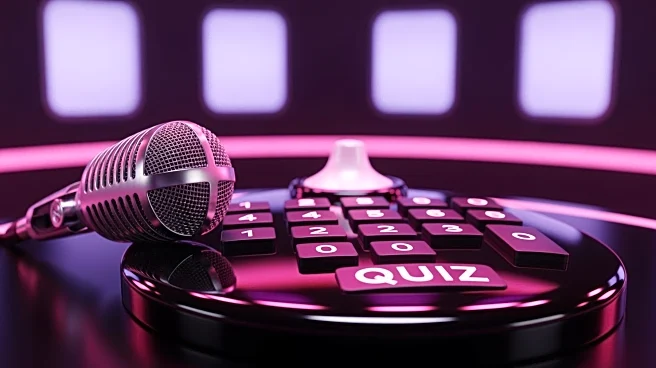 PinkPantheress Impresses on 'The Weakest Link' with Pop Trivia Skills