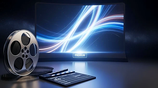 Super Bowl 2026 Showcases Major Film Trailers, Including 'The Mandalorian and Grogu'