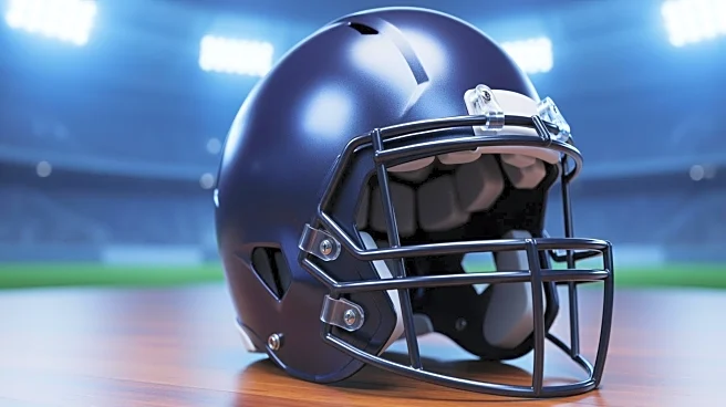 Mississippi State's Charles Cross to Start in Super Bowl LX for Seattle Seahawks