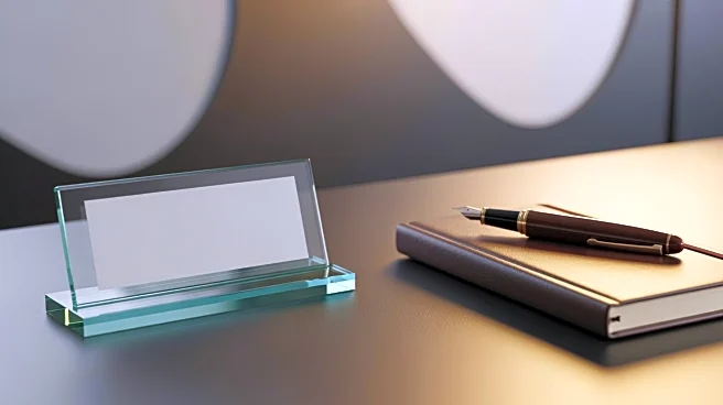 Loewe Appoints Thierry Conrad Reutenauer as Chief Marketing Officer Amid Creative Transition