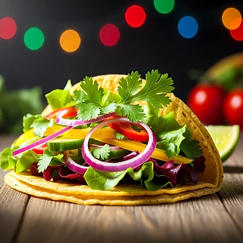 Villa's Tacos Features in Bad Bunny's Super Bowl Halftime Show, Boosting Local Fame