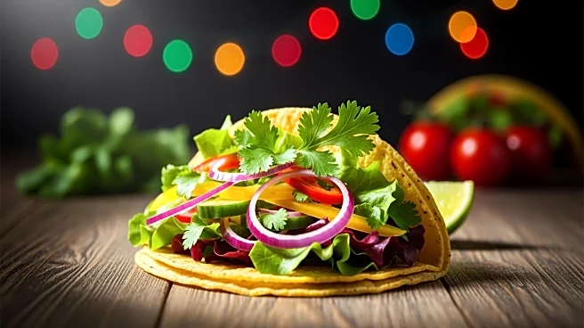 Villa's Tacos Features in Bad Bunny's Super Bowl Halftime Show, Boosting Local Fame