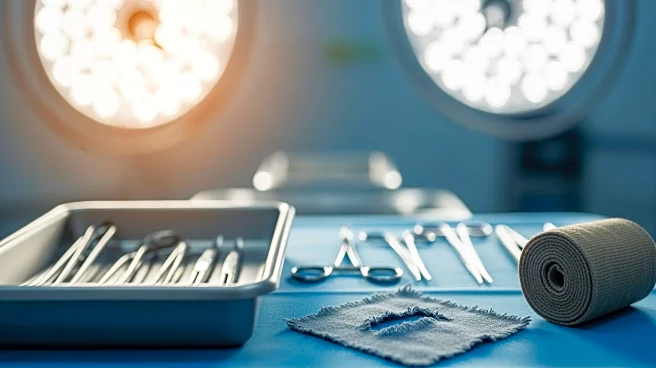 Bron Breakker's Hernia Surgery Puts WrestleMania 42 Participation in Doubt