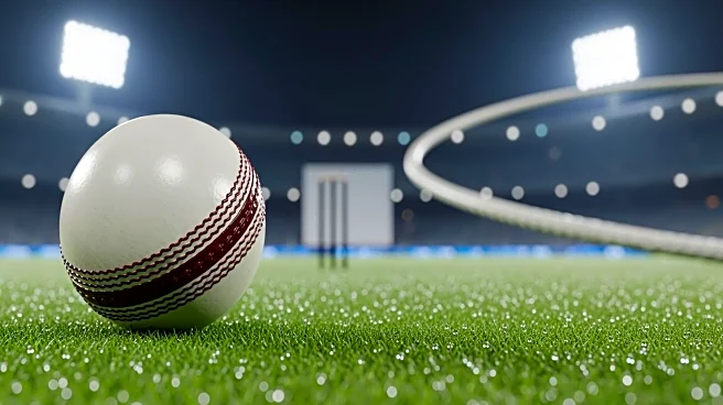 England Cricket Team Narrowly Avoids Upset Against Nepal in T20 World Cup Opener