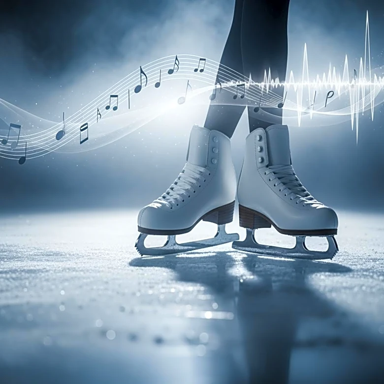 Music's Role in Figure Skating at the Olympics: Key Elements to Watch