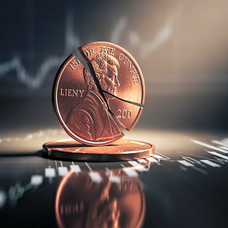 Phoenix Copper Suspends Executives Amid Payment Inquiry, Shares Plummet