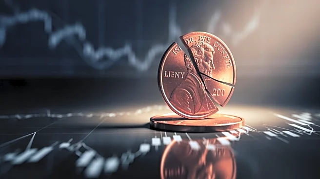 Phoenix Copper Suspends Executives Amid Payment Inquiry, Shares Plummet